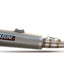 Exhaust Yam Xmax125 Tit YASUNI YASUNI MOTOVEIKALS 21
