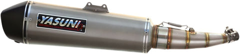 Exhaust Yam Xmax125 Tit YASUNI YASUNI MOTOVEIKALS 21