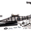 exhaust Yasuni Carrera 10 black for Minarelli vertical YASUNI MOTOVEIKALS 21