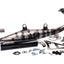 exhaust Yasuni Carrera 10 black for Peugeot horizontal, Kissbee 50, Ludix, Pure, Streetzone 50, Speedfight 4 YASUNI MOTOVEIKALS 21