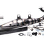 exhaust Yasuni Carrera 10 carbon look for Minarelli horizontal YASUNI MOTOVEIKALS 21