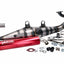 exhaust Yasuni Carrera 10 red for Minarelli horizontal YASUNI MOTOVEIKALS 21