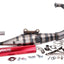 exhaust Yasuni Carrera 10 red for Minarelli vertical YASUNI MOTOVEIKALS 21