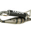 exhaust Yasuni Carrera 16 carbon for Minarelli horizontal YASUNI MOTOVEIKALS 21