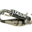 exhaust Yasuni Carrera 16 carbon for Piaggio YASUNI MOTOVEIKALS 21