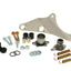 exhaust Yasuni Carrera 16 mounting kit complete for Piaggio YASUNI MOTOVEIKALS 21