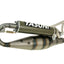 exhaust Yasuni Carrera 16 yellow carbon fiber for Minarelli horizontal YASUNI MOTOVEIKALS 21