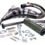 exhaust Yasuni Cross HM MAX carbon / aramid design for Aprilia RX, SX, Derbi R, SM, Gilera RCR, SMT YASUNI MOTOVEIKALS 21