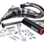 exhaust Yasuni Cross HM MAX red for Aprilia RX, SX, Derbi R, SM, Gilera RCR, SMT YASUNI MOTOVEIKALS 21