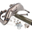 exhaust Yasuni Cross MAX yellow carbon fiber for Aprilia RX, SX, Derbi R, SM, Gilera RCR, SMT YASUNI MOTOVEIKALS 21
