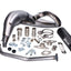 Exhaust Yasuni Cross ML black for Aprilia RX, SX, Derbi Senda, Gilera EBE, EBS, D50B YASUNI MOTOVEIKALS 21
