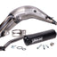 exhaust Yasuni Cross ML black for Rieju 50 MRT, Pro, SM YASUNI MOTOVEIKALS 21