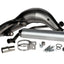 exhaust Yasuni Cross ML MAX aluminum for Beta RR50 Enduro, HM Moto Baja, Motard, Derapage YASUNI MOTOVEIKALS 21