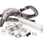 exhaust Yasuni Cross ML MAX aluminum for Yamaha DT50, MBK X-Limit, Peugeot, Malaguti, Motorhispania YASUNI MOTOVEIKALS 21