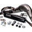 exhaust Yasuni Cross ML MAX black for Rieju 50 MRT, Pro, SM = YA807TB-D57 YASUNI MOTOVEIKALS 21