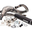 exhaust Yasuni Cross ML MAX black for Yamaha DT50, MBK X-Limit, Peugeot, Malaguti, Motorhispania YASUNI MOTOVEIKALS 21