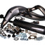 exhaust Yasuni Cross ML MAX carbon for Aprilia RX, SX, Derbi Senda, Gilera EBE, EBS, D50B YASUNI MOTOVEIKALS 21