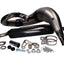 exhaust Yasuni Cross ML MAX carbon for Sherco 50 SE-R, SE-RS, SM-R, SM-RS YASUNI MOTOVEIKALS 21