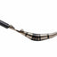 exhaust Yasuni R1 MAX PRO black for Aprilia RS50, MBK X-Power, Rieju RS2, Yamaha TZR, Peugeot DR1, Motorhispania DR1 YASUNI MOTOVEIKALS 21