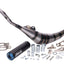 exhaust Yasuni R2 MAX PRO blue for Aprilia RS 50, Yamaha MBK TZR 50, Rieju RS2, RS3 Naked, Pro Minarelli AM6 YASUNI MOTOVEIKALS 21