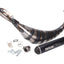 exhaust Yasuni R4 Carrera MAX for Derbi EBE, EBS, D50B0 Big Bore YASUNI MOTOVEIKALS 21