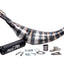 exhaust Yasuni R4 Carrera MAX for Derbi EBE, EBS, D50B0 Big Bore YASUNI MOTOVEIKALS 21