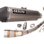 exhaust Yasuni Scooter 4 for Honda Forza, SH 125 -2020 -Euro4 YASUNI MOTOVEIKALS 21