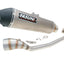 exhaust Yasuni Scooter 4 for Yamaha Tricity 125, 150, MBK Tryptic 125 YASUNI MOTOVEIKALS 21