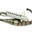exhaust Yasuni Scooter R aluminum for Minarelli vertical YASUNI MOTOVEIKALS 21