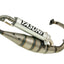exhaust Yasuni Scooter R aluminum for Peugeot vertical YASUNI MOTOVEIKALS 21