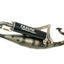 exhaust Yasuni Scooter R black for Peugeot horiz., Derbi YASUNI MOTOVEIKALS 21