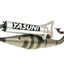 exhaust Yasuni Scooter Z aluminum for Minarelli horizontal YASUNI MOTOVEIKALS 21