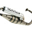 exhaust Yasuni Scooter Z aluminum for Peugeot vertical YASUNI MOTOVEIKALS 21