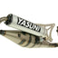exhaust Yasuni Scooter Z aluminum for Piaggio YASUNI MOTOVEIKALS 21