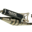 exhaust Yasuni Scooter Z black for Piaggio YASUNI MOTOVEIKALS 21