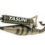 exhaust Yasuni Scooter Z yellow carbon fiber for Minarelli horizontal YASUNI MOTOVEIKALS 21