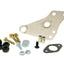 exhaust Yasuni Z mounting kit complete for Peugeot vertical YASUNI MOTOVEIKALS 21