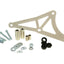 exhaust Yasuni Z mounting kit complete for Piaggio YASUNI MOTOVEIKALS 21