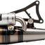 Exhaust Z Min.Hz Alu YASUNI YASUNI MOTOVEIKALS 21