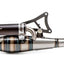 Exhaust Z Min.Hz Bk YASUNI YASUNI MOTOVEIKALS 21