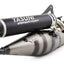 Exhaust Z Min.Hz Bk YASUNI YASUNI MOTOVEIKALS 21