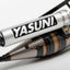 Exhaust Z Min.Hz C YASUNI YASUNI MOTOVEIKALS 21