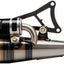 Exhaust Z Min.Hz C YASUNI YASUNI MOTOVEIKALS 21
