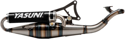Exhaust Z Min.Hz C YASUNI YASUNI MOTOVEIKALS 21