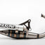 Exhaust Z Min Vertical Alu YASUNI YASUNI MOTOVEIKALS 21