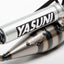 Exhaust Z Piagg. Alu YASUNI YASUNI MOTOVEIKALS 21