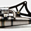 Exhaust Z Piagg. Bk YASUNI YASUNI MOTOVEIKALS 21