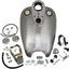 Ext Dash Tank 95-03 Xl DRAG SPECIALTIES DRAG SPECIALTIES MOTOVEIKALS 21