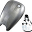 Ext Tank Smth 1Cap82-03Xl DRAG SPECIALTIES DRAG SPECIALTIES MOTOVEIKALS 21
