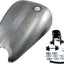 Ext Tank Smth 1Cap82-03Xl DRAG SPECIALTIES DRAG SPECIALTIES MOTOVEIKALS 21